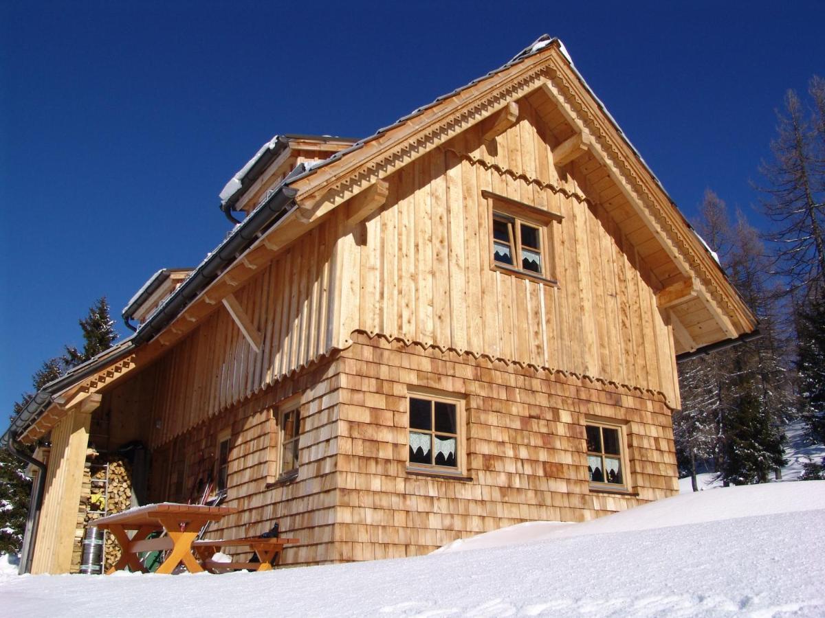 Schermerhuetten Tauplitzalm Exterior photo