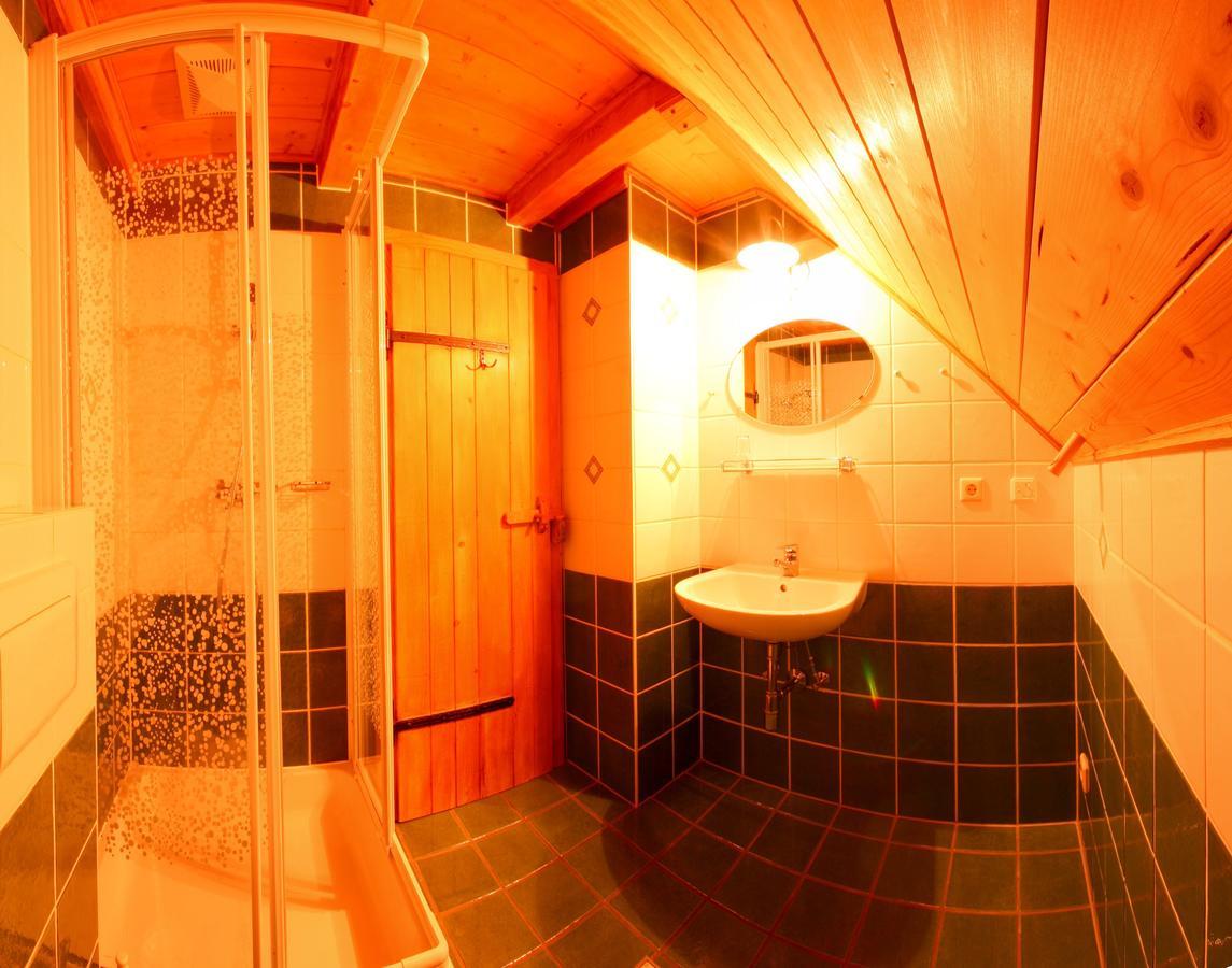 Schermerhuetten Tauplitzalm Room photo