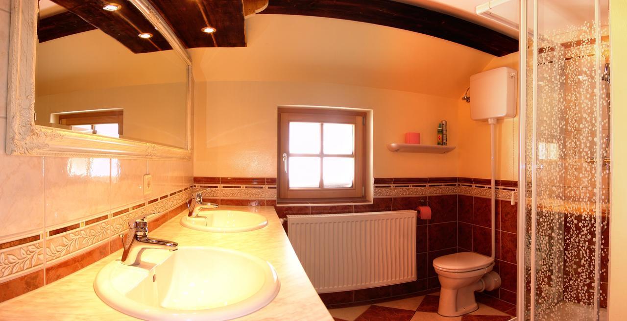 Schermerhuetten Tauplitzalm Room photo