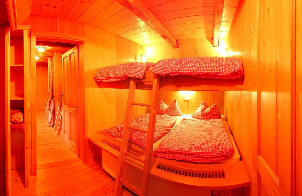 Schermerhuetten Tauplitzalm Room photo